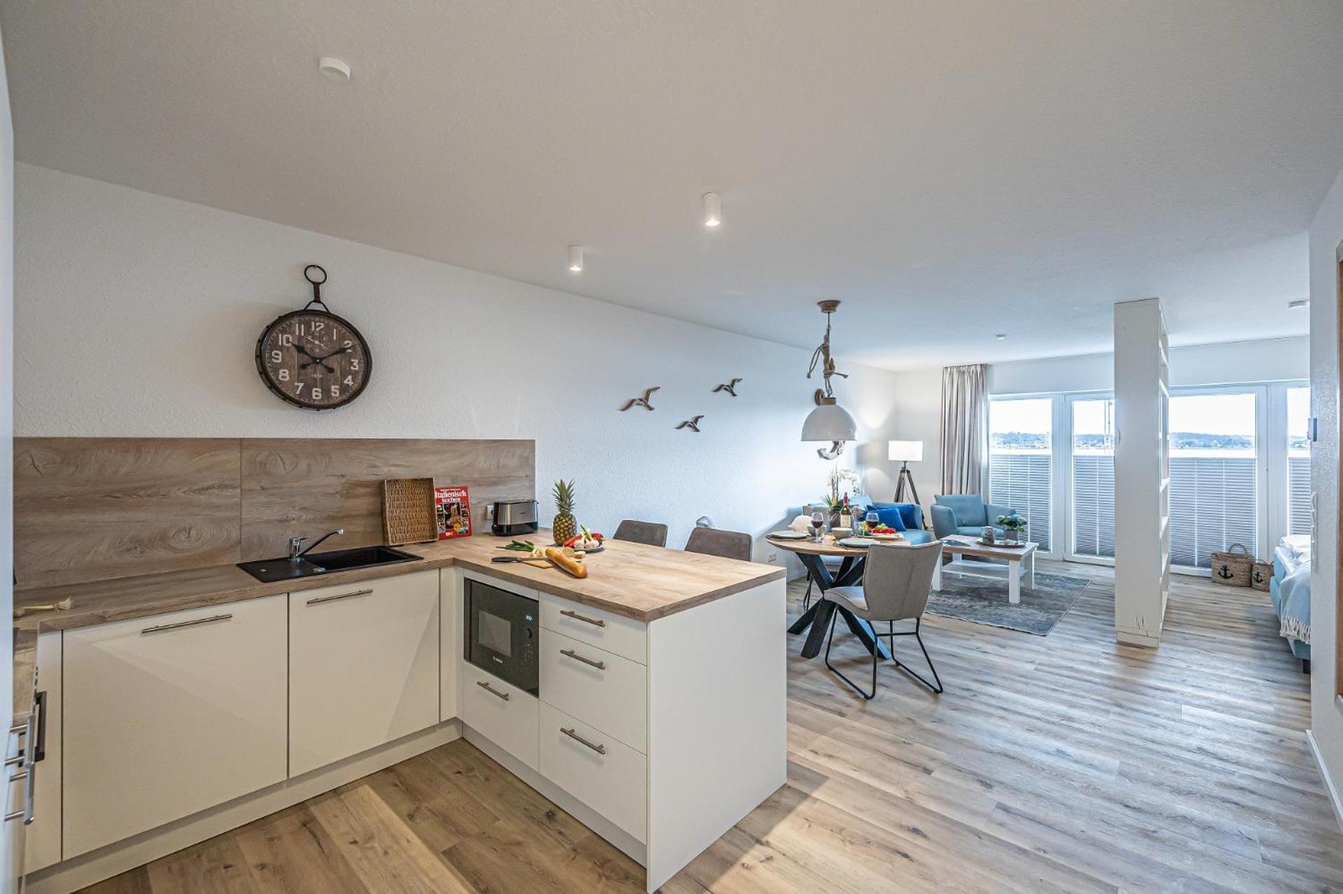 Ferienwohnung Fjord-Koje 4 Schleswig Exterior foto